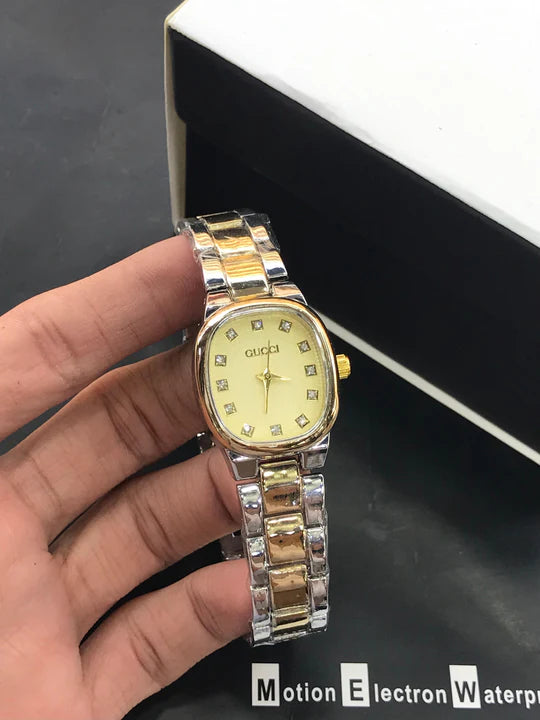 GUCCI Ladies Watch