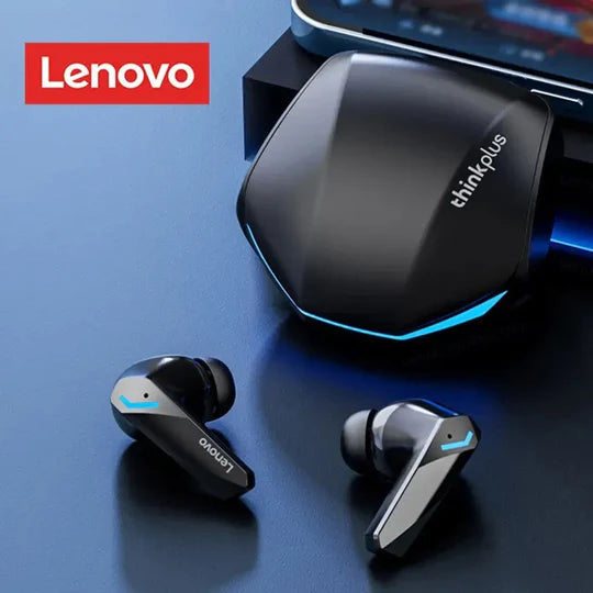 Lenovo GM2 Pro TWS Wireless Bluetooth Headset 5.3