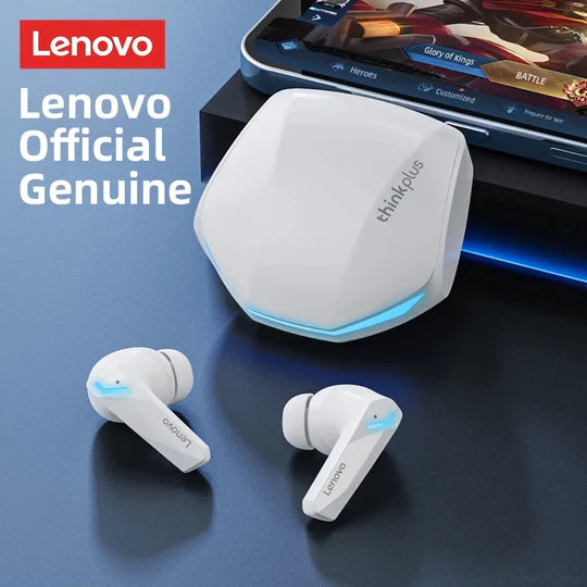 Lenovo GM2 Pro TWS Wireless Bluetooth Headset 5.3