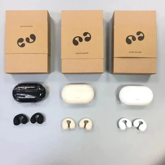 Alpha Earbuds Air 50