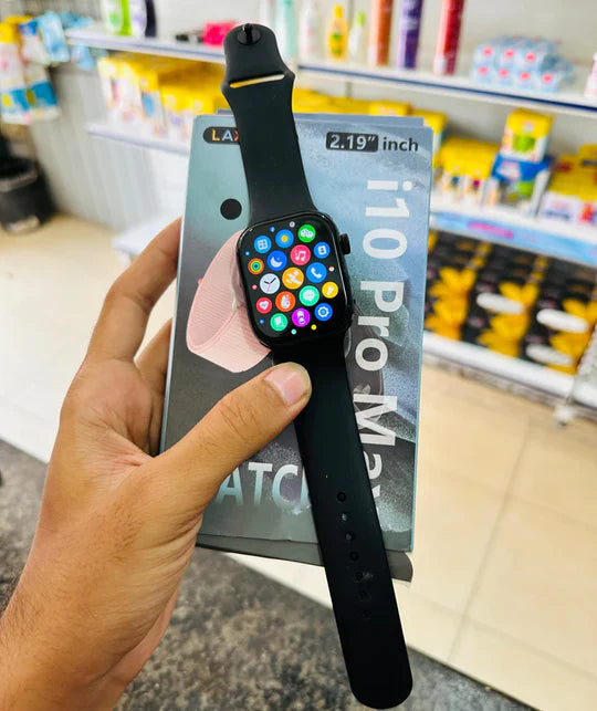 i10 Pro Max Smart watch