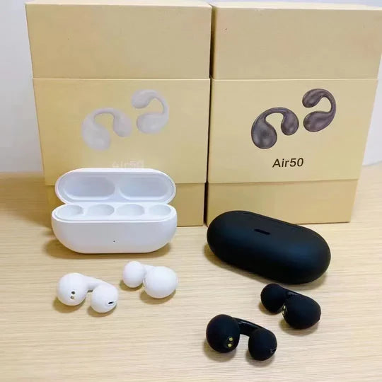 Alpha Earbuds Air 50