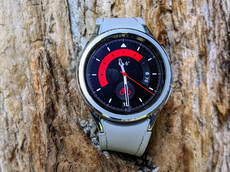 Samsung Galaxy Watch6 Classic | Amoled Smartwatch