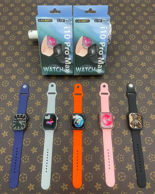 i10 Pro Max Smart watch